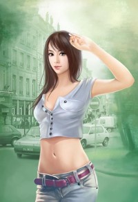 《触手战略外传三:堕落的偶像少女(高H)》