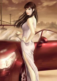 《倾国男后》