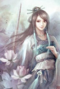 《鬼菖蒲》