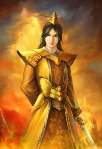 《都市神級召喚系統》