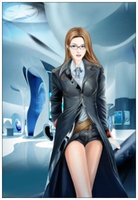 《Queen的平行空间(繁,H)》
