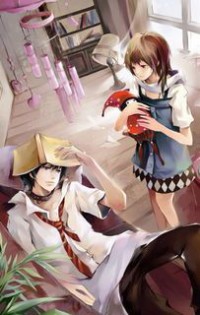 《缘鱼之夏梦》