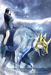 《無上魔皇》
