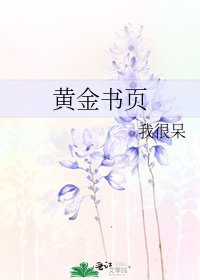 黄金书页